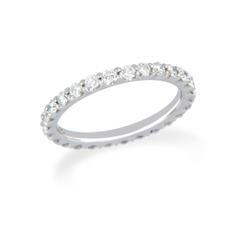 Diamond Eternity Ring