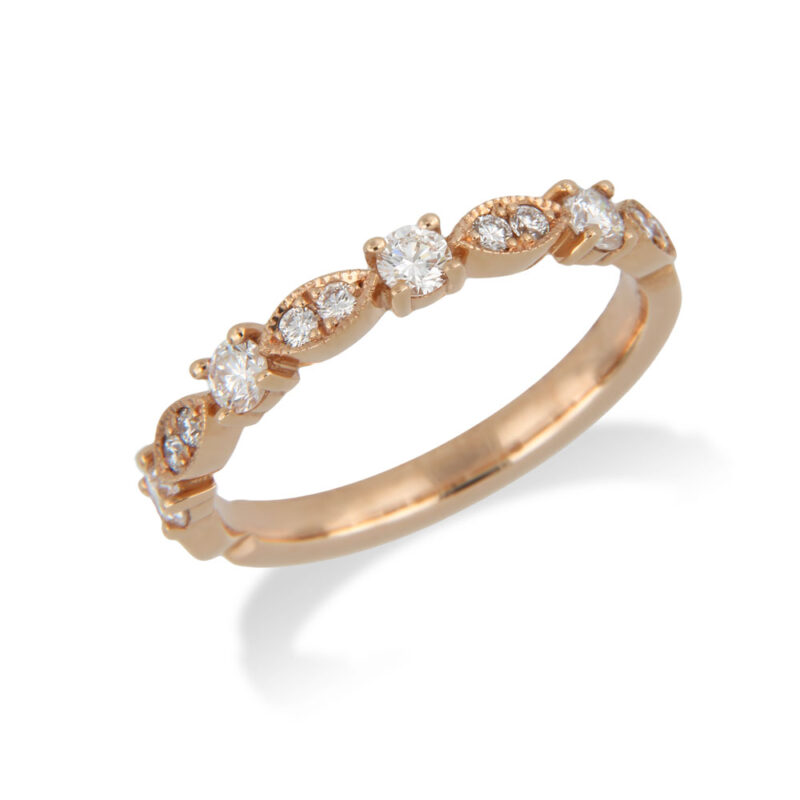 Wedding rings