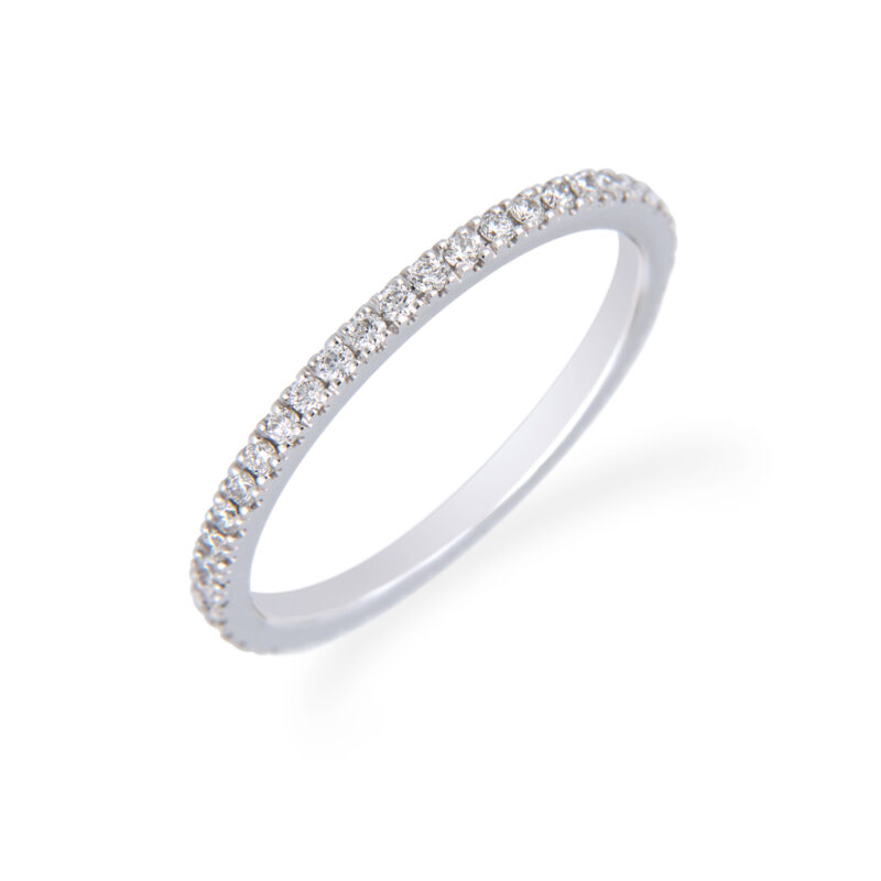 Diamond Eternity Ring