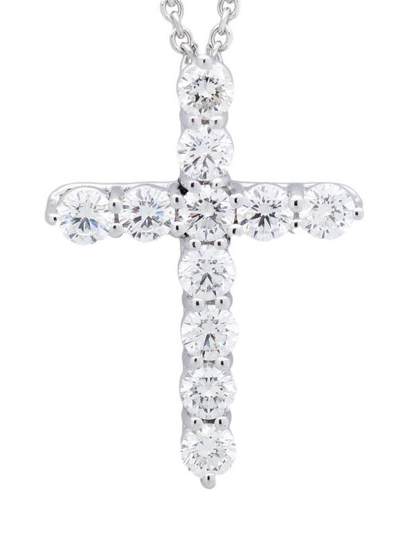 Diamond Cross