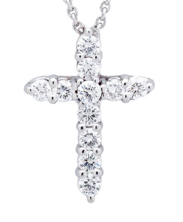 Diamond Cross