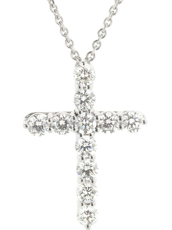 Diamond Cross