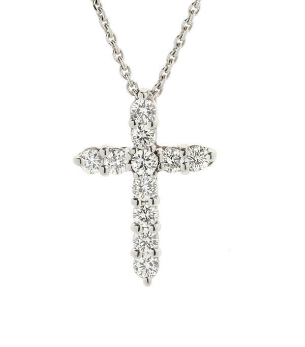 Diamond Cross