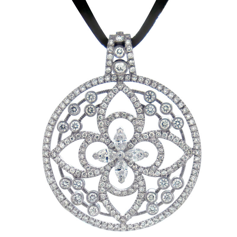 Chains & Pendants
