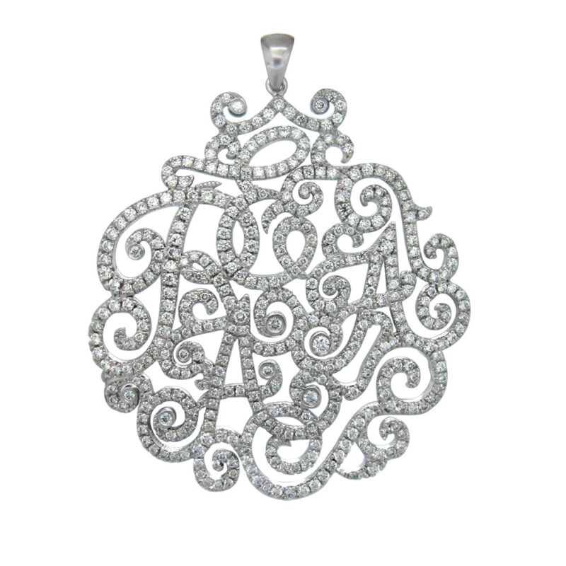 Diamond Insignia