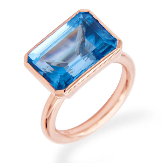 Dress rings