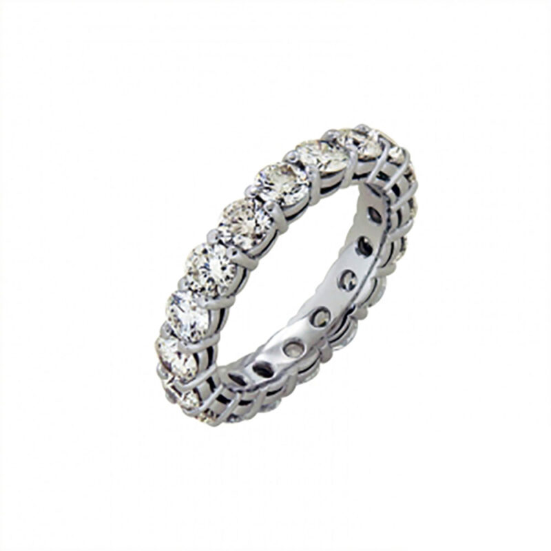 Diamond Eternity Ring